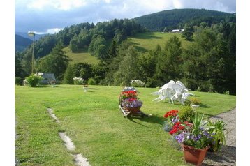 Чехия Penzión Pec pod Sněžkou, Екстериор